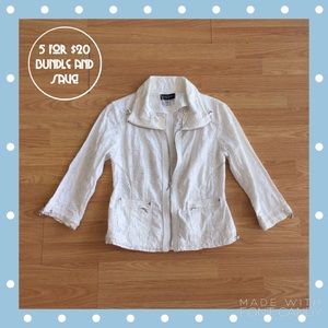 🌷Super Cute! Jacket